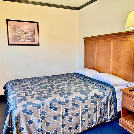 Sunset Inn And Suites Seward エクステリア 写真