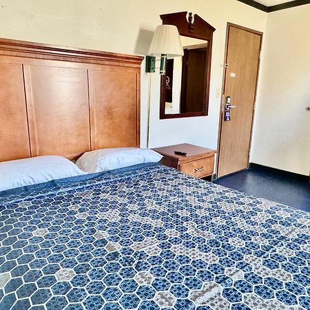Sunset Inn And Suites Seward エクステリア 写真