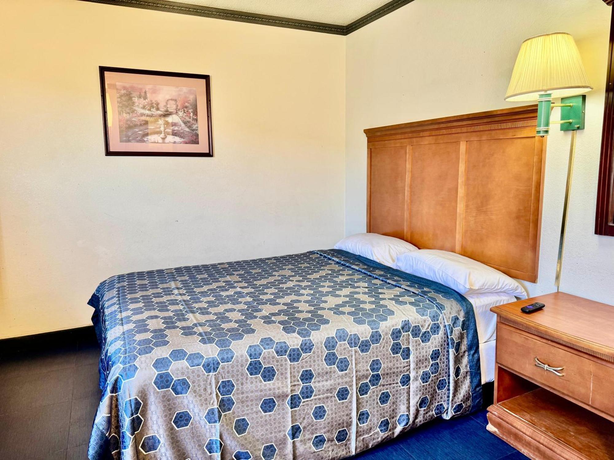 Sunset Inn And Suites Seward エクステリア 写真