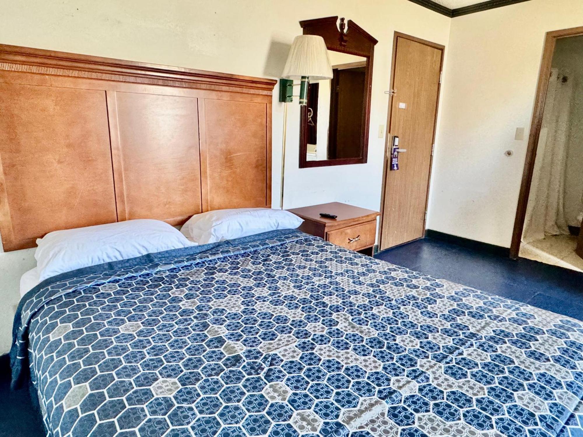 Sunset Inn And Suites Seward エクステリア 写真