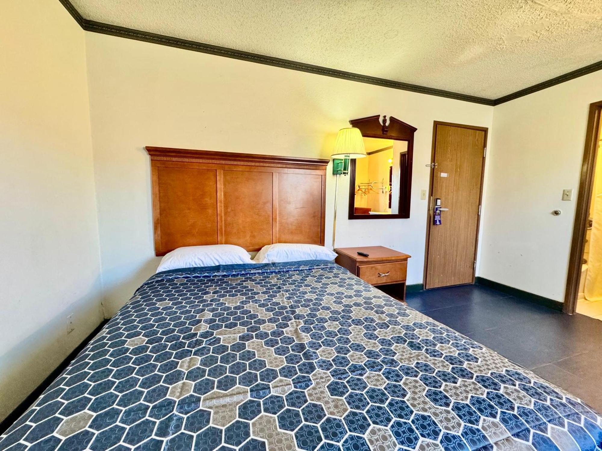 Sunset Inn And Suites Seward エクステリア 写真